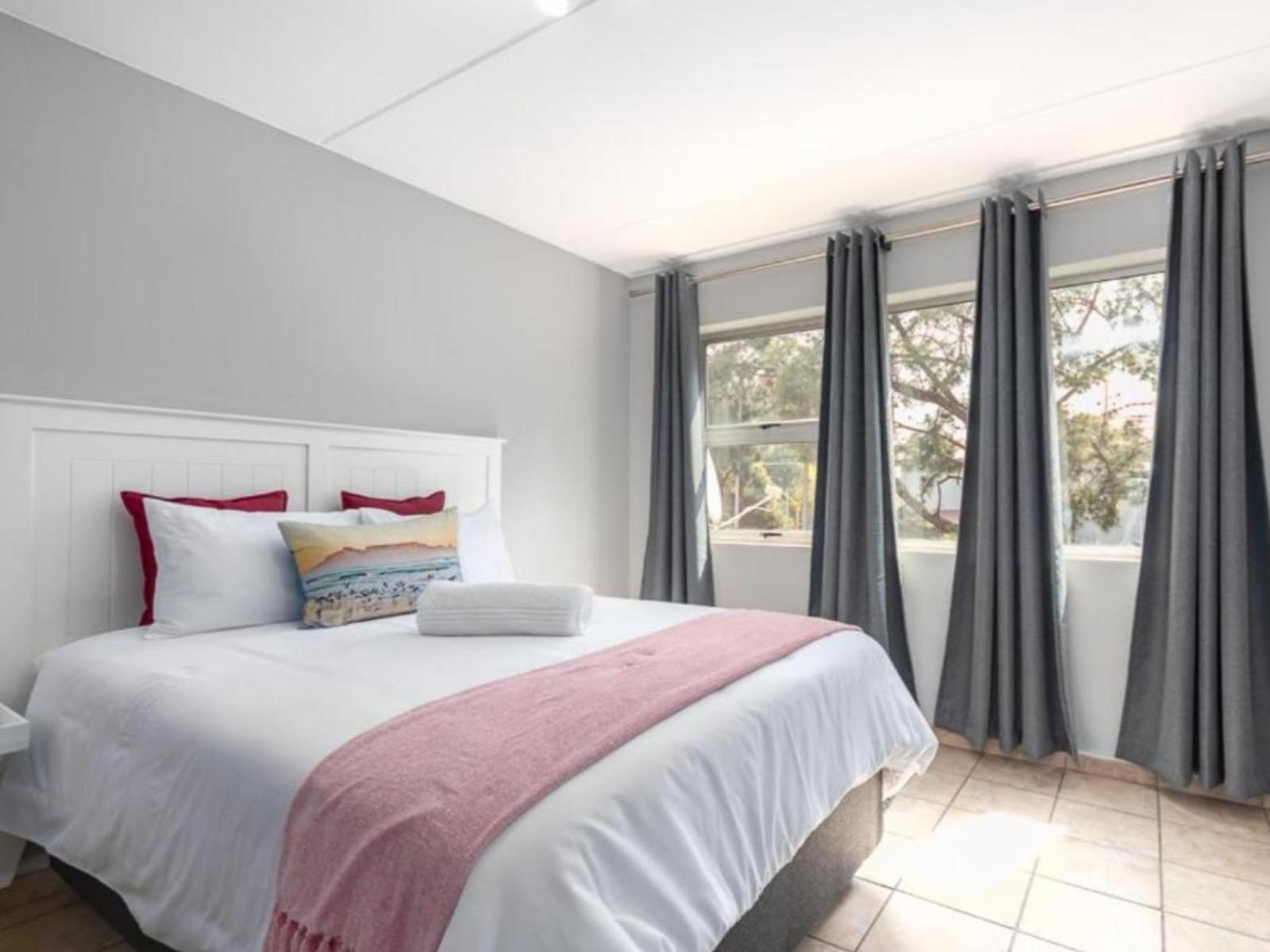 Leas Furnished Apartments - Capital Hill Pretoria Room photo