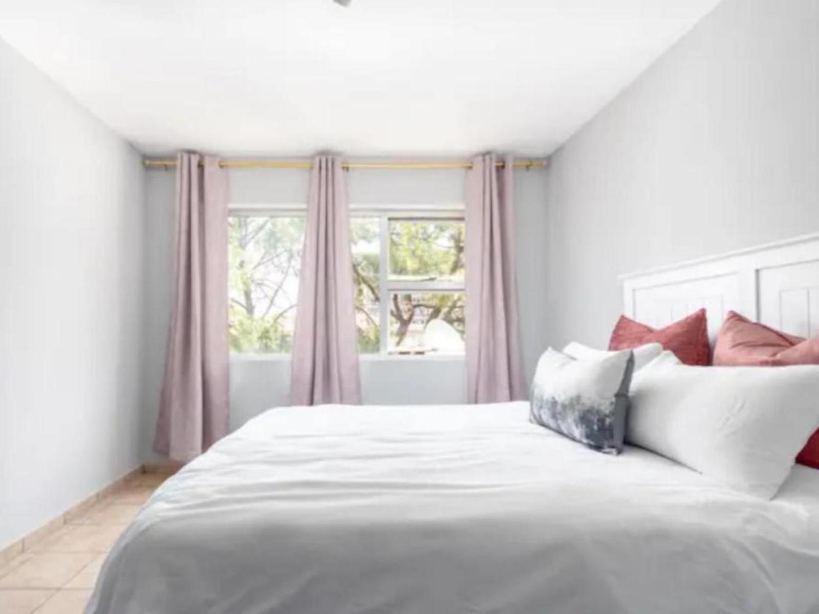 Leas Furnished Apartments - Capital Hill Pretoria Exterior photo