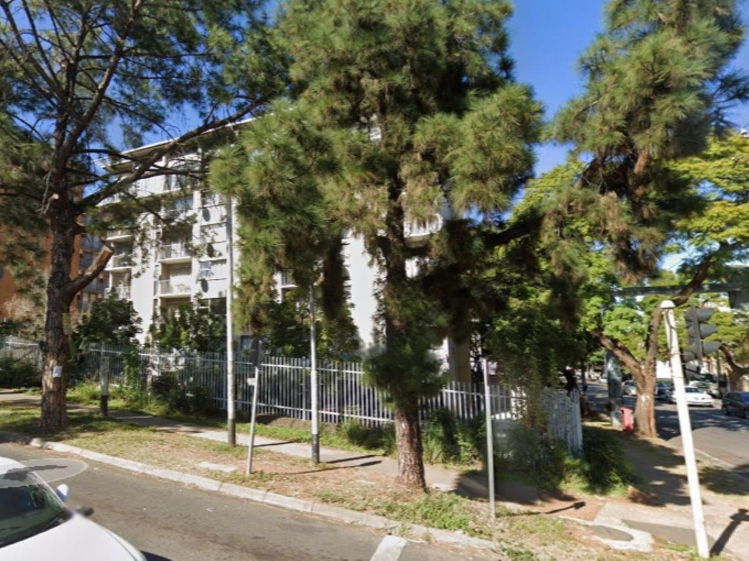 Leas Furnished Apartments - Capital Hill Pretoria Exterior photo